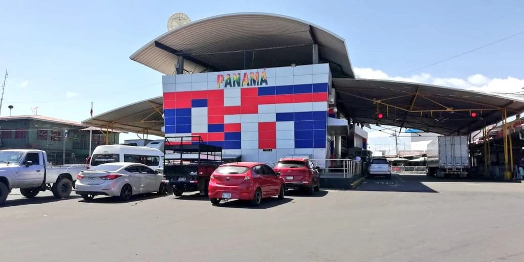 Activan Plan Binacional Panamá–Costa Rica tras hechos violentos en la frontera